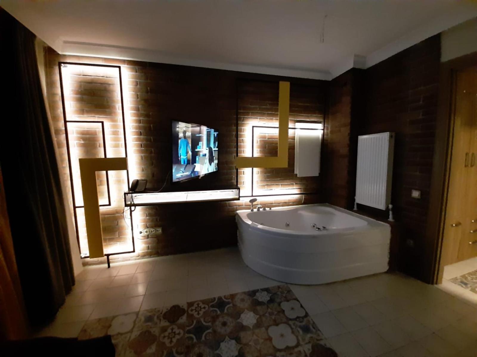 אנקרה Butik 24 Suites מראה חיצוני תמונה