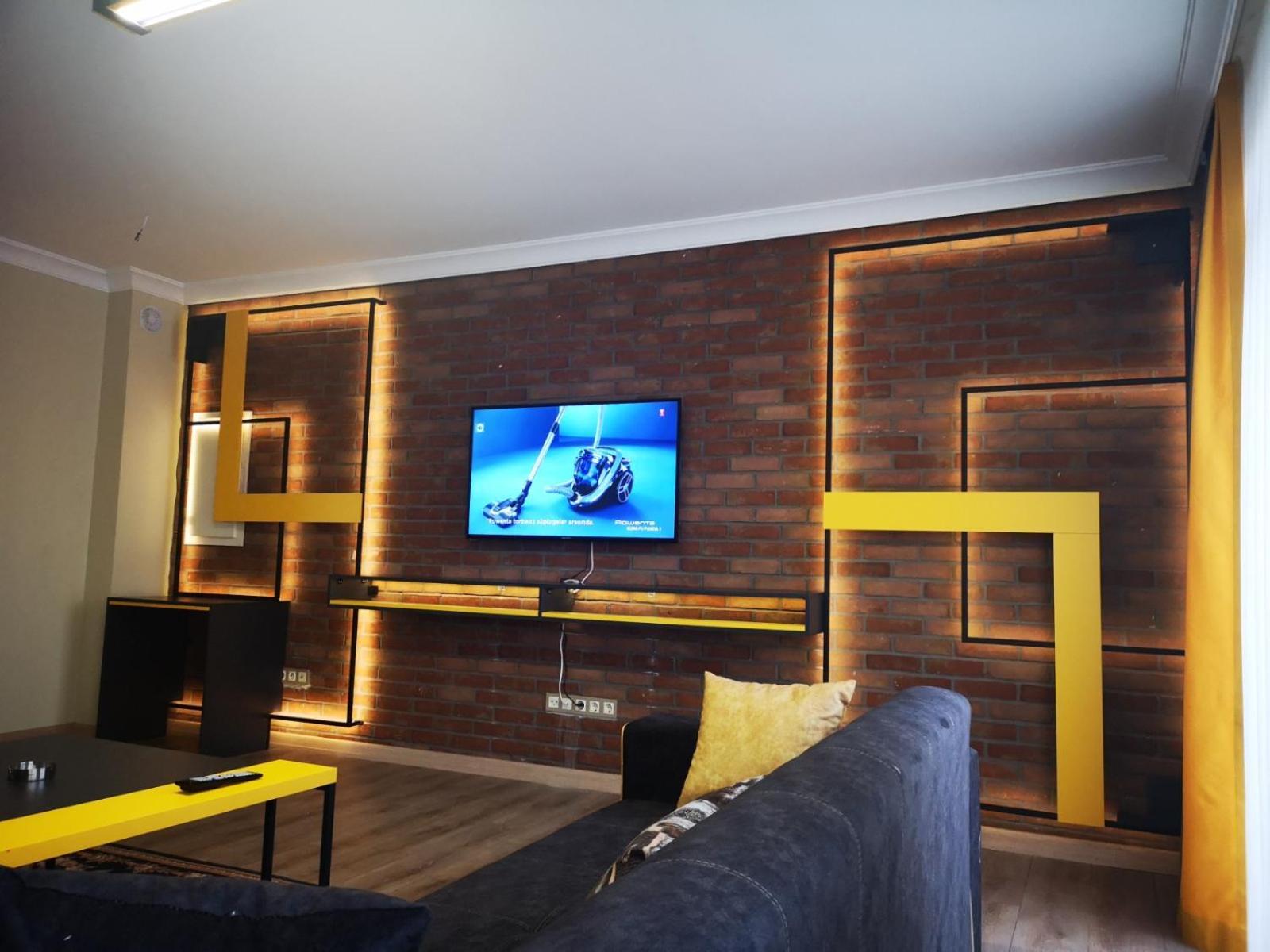 אנקרה Butik 24 Suites מראה חיצוני תמונה