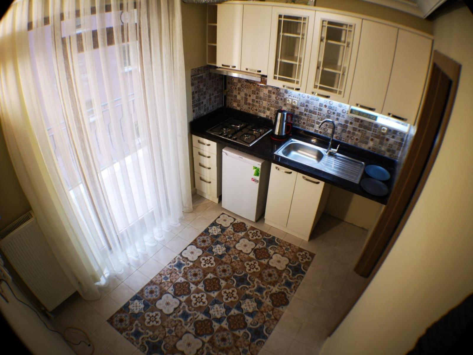 אנקרה Butik 24 Suites מראה חיצוני תמונה