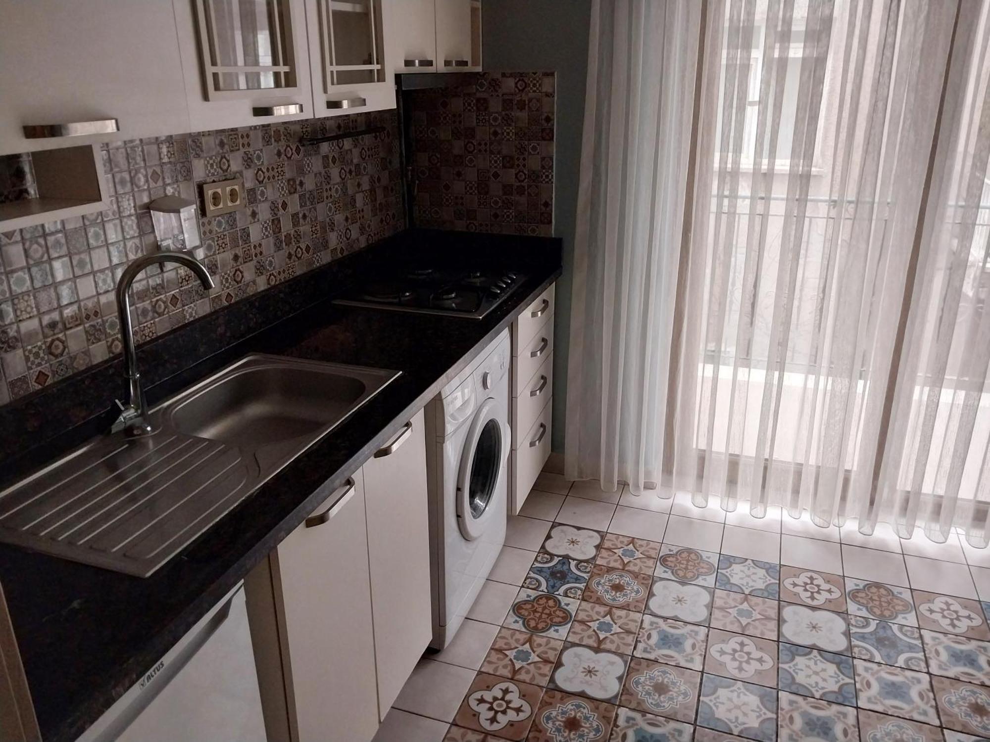 אנקרה Butik 24 Suites מראה חיצוני תמונה