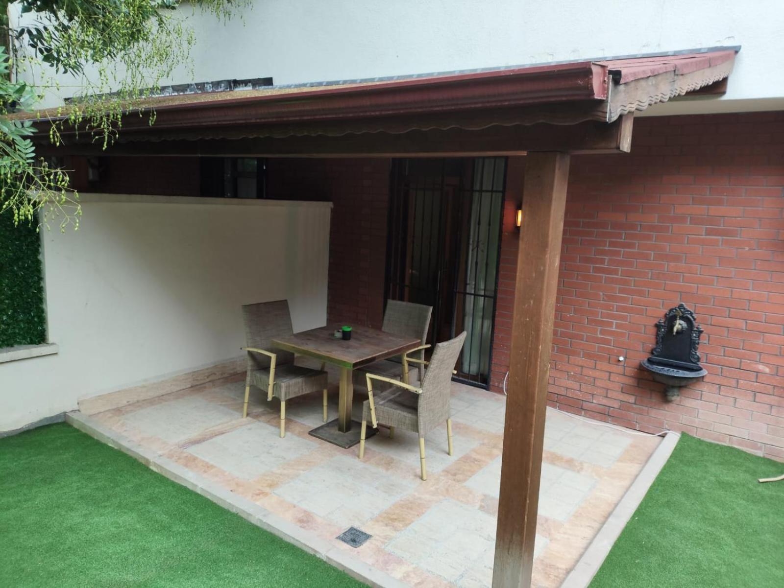 אנקרה Butik 24 Suites מראה חיצוני תמונה