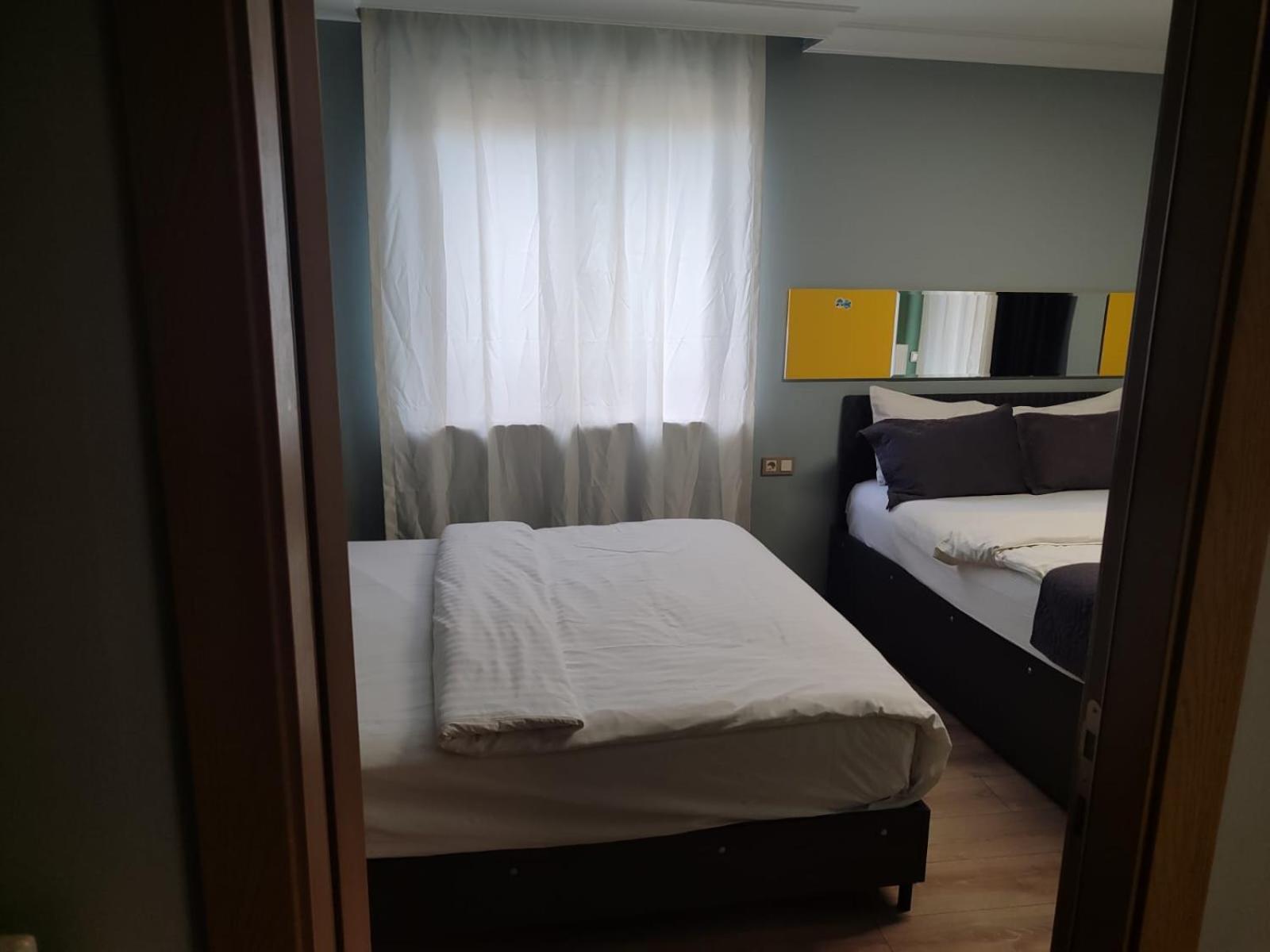 אנקרה Butik 24 Suites מראה חיצוני תמונה