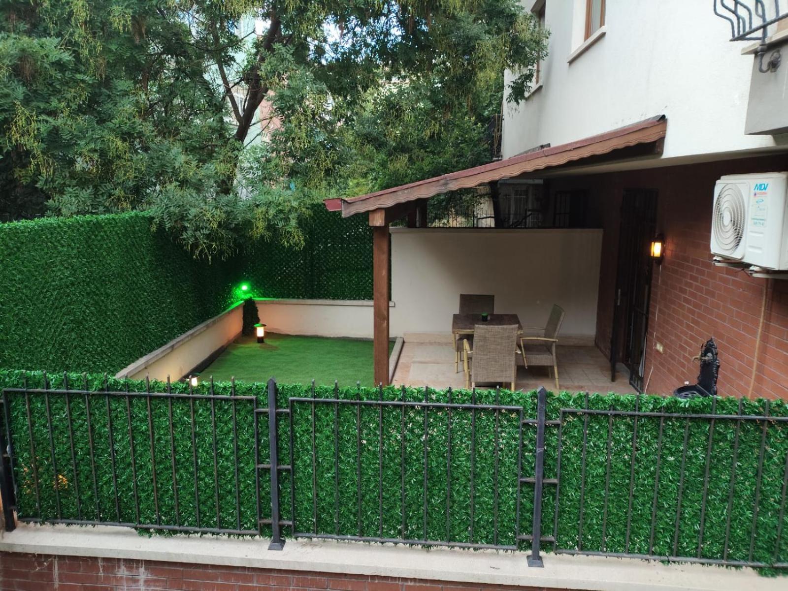 אנקרה Butik 24 Suites מראה חיצוני תמונה