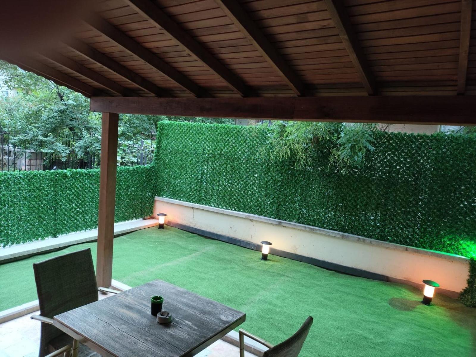 אנקרה Butik 24 Suites מראה חיצוני תמונה