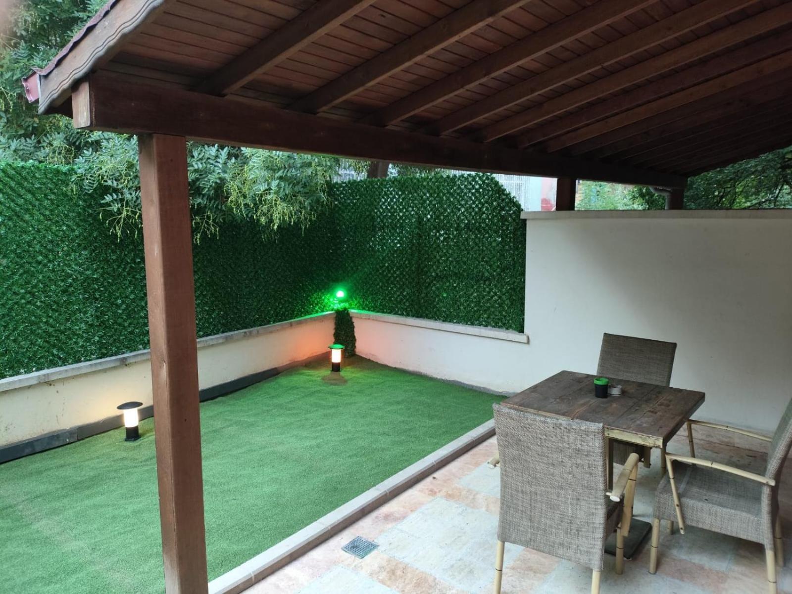 אנקרה Butik 24 Suites מראה חיצוני תמונה