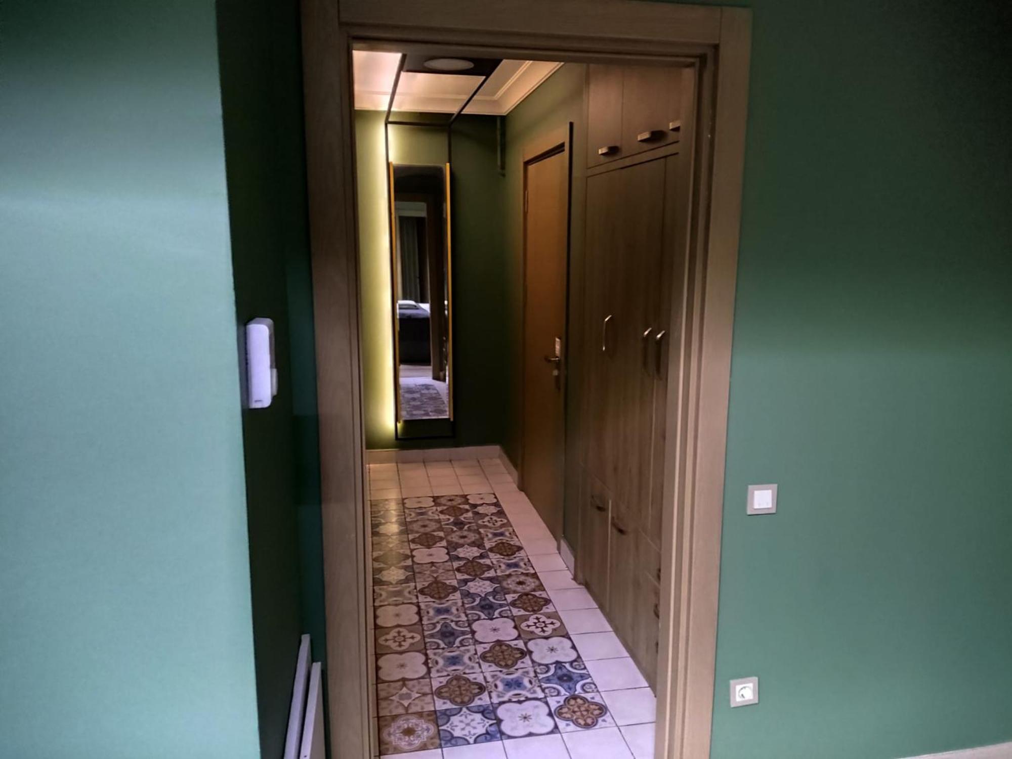 אנקרה Butik 24 Suites מראה חיצוני תמונה
