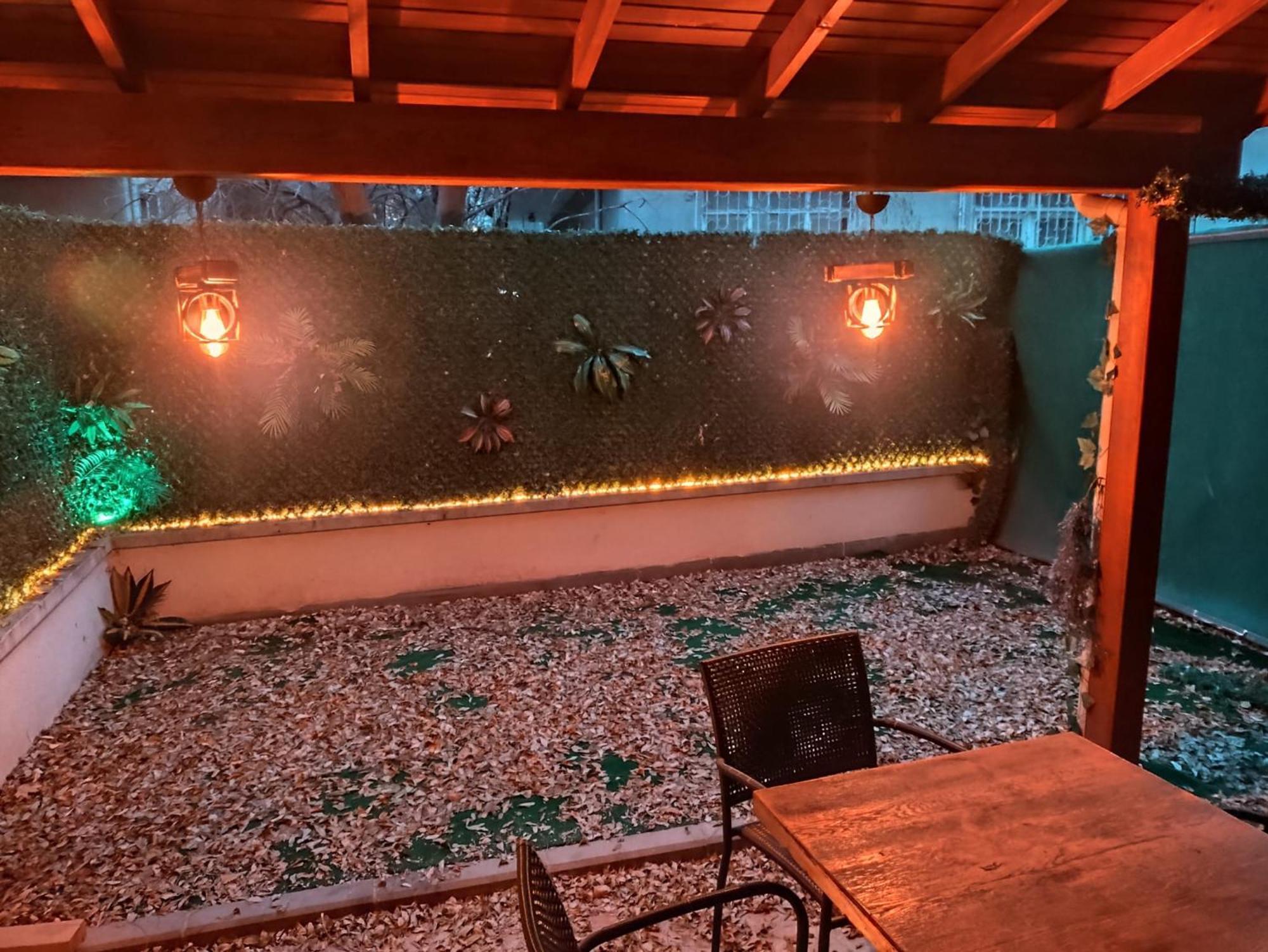 אנקרה Butik 24 Suites מראה חיצוני תמונה