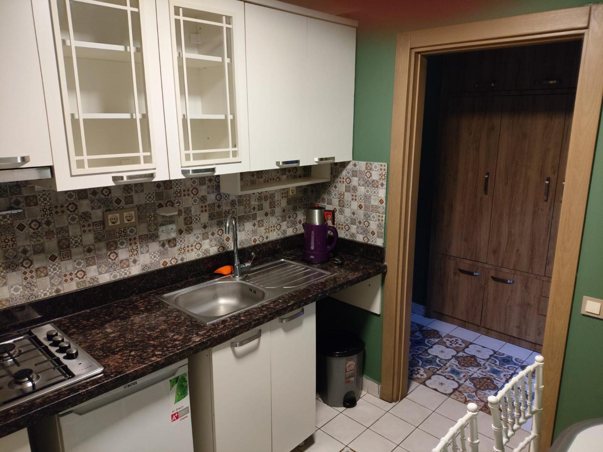 אנקרה Butik 24 Suites מראה חיצוני תמונה