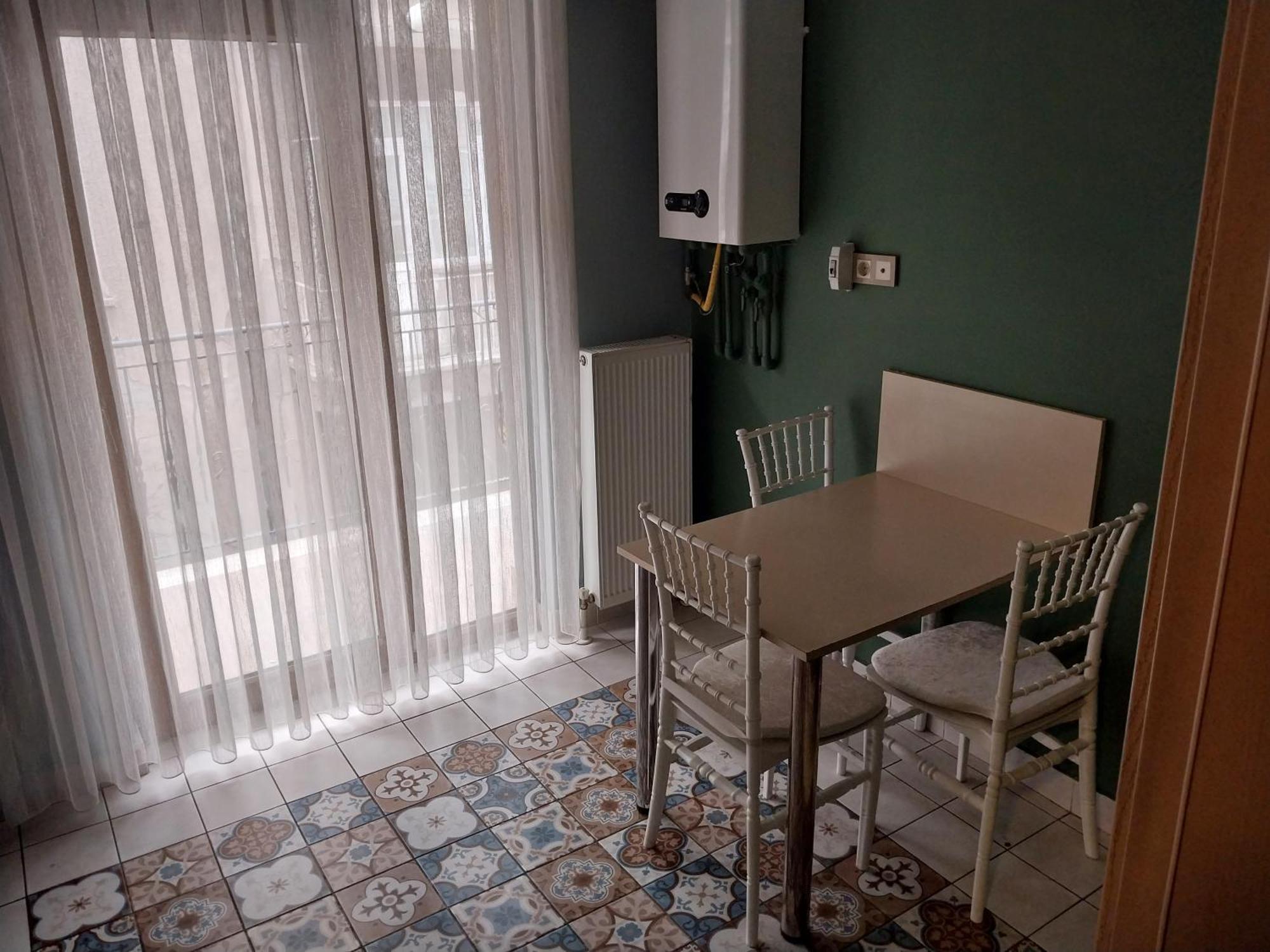 אנקרה Butik 24 Suites מראה חיצוני תמונה