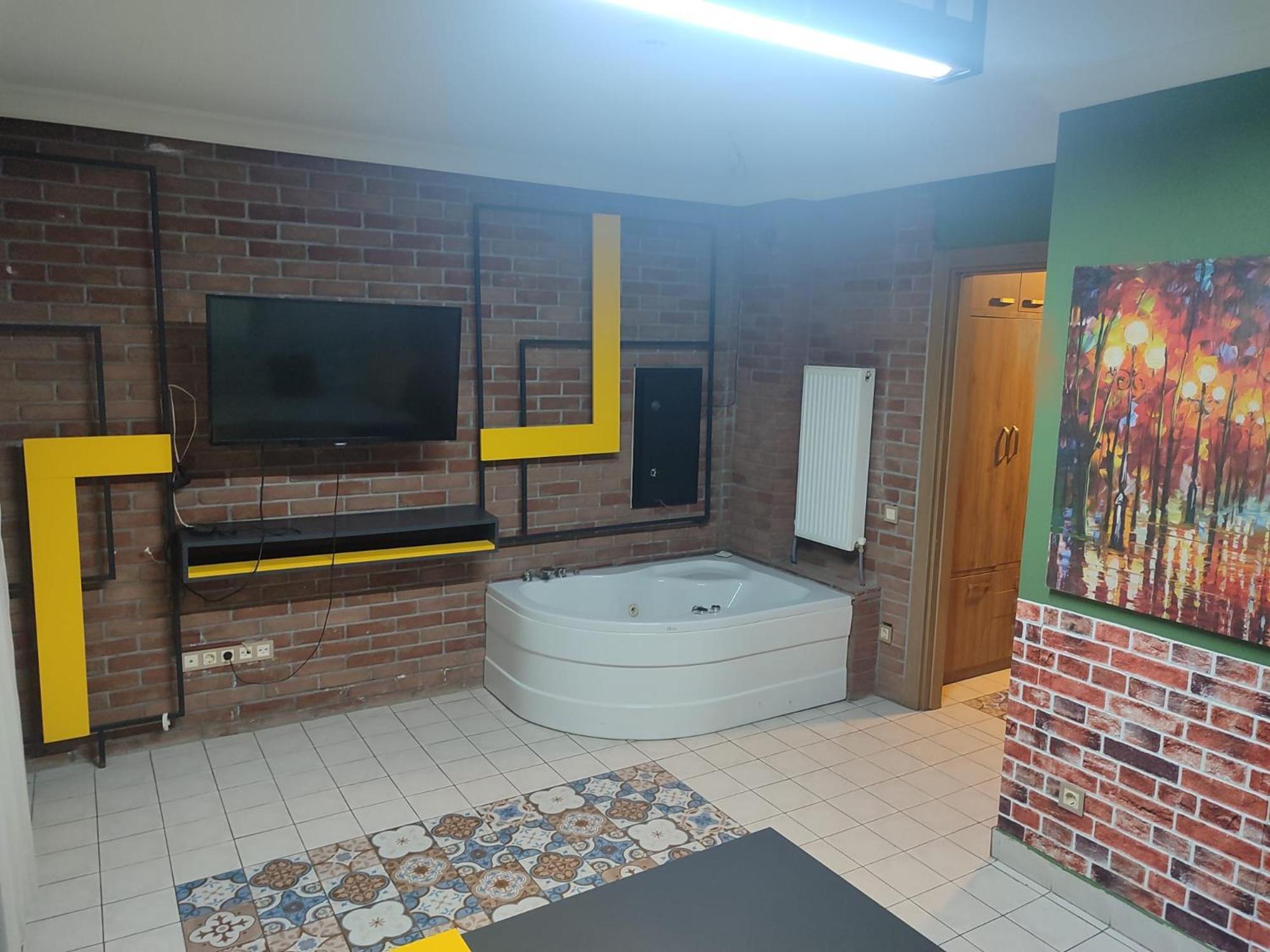 אנקרה Butik 24 Suites מראה חיצוני תמונה